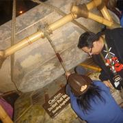 Indiana Jones Adventure