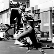 San Francisco International Airport (TV Series)