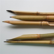 Reed Pen