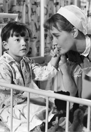 No Time for Tears (1957)