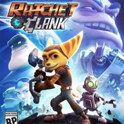 Ratchet and Clank