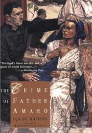 The Crime of Father Amado
