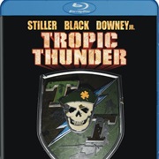 Tropic Thunder