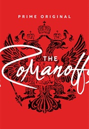 The Romanoffs (2018)