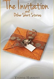 The Invitation and Other Short Stories (Yvonne Harriott)
