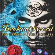 Broken Sword