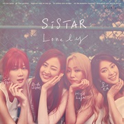 Sistar Lonely