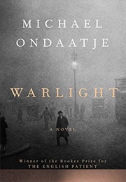 Warlight (Michael Ondaatje)