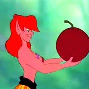 Life Is a Magic Thing