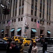 Tiffany's in NYC - Breakfast at Tiffany's