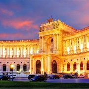 Vienna, Austria