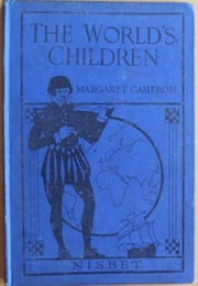 The World&#39;s Children (Margaret Cameron)
