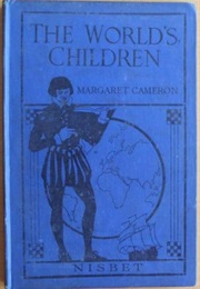 The World's Children (Margaret Cameron)