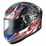 Racing Helmet