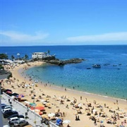 Porto Da Barra, Salvador, Brazil