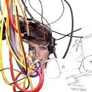 Fennesz/O'Rourke/Rehberg - The Return of Fenno'berg