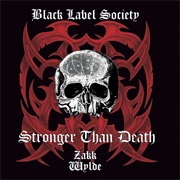 Black Label Society - Stronger Than Death
