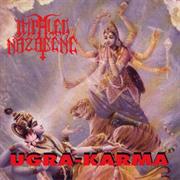 Impaled Nazarene - Ugra-Karma