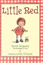Little Red (Sarah Ferguson)