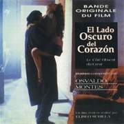 El Lado Oscuro Del Corazón – Osvaldo Montes (1992)