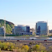 Tempe, Arizona