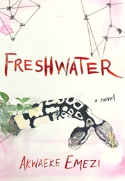 Freshwater (Akwaeke Emezi)