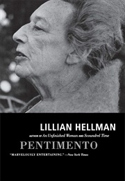 Pentimento (Lillian Hellman)
