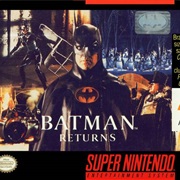 Batman Returns (SNES)