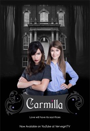 Carmilla Web Series (2014)
