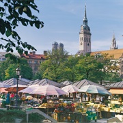 Viktualienmarkt