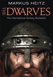 The Dwarfs (Markus Heitz)