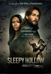 Sleepy Hollow (2013)