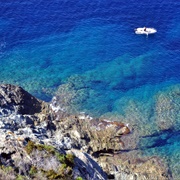 Cap Corse, Corsica