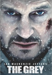 The Grey (Ian Mackenzie Jeffers)