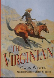 The Virginians (Owen Wister)