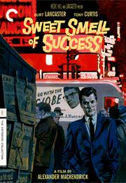 Sweet Smell of Success