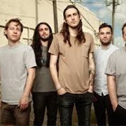 Pianos Become the Teeth