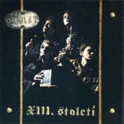 XIII. Století- Amulet