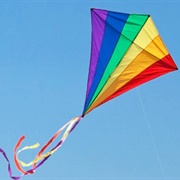 A Kite
