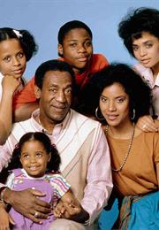 The Huxtables