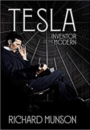 Tesla (Richard Munson)