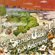 Spinetta Jade - Bajo Belgrano