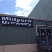 Millyard Brewery
