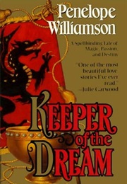 Keeper of the Dream (Penelope Williamson)