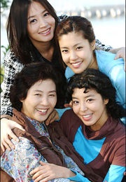 Han River Ballad (2004)