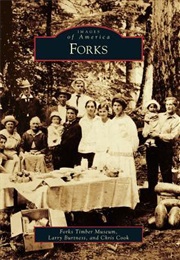 Forks (Forks Timber Museum)