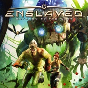 Enslaved