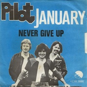 January - Pilot