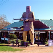 Glenrowan, Victoria