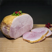 Limerick Ham